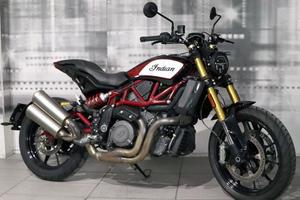 Indian FTR S
