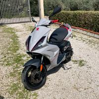 Peugeot jet force c-tech 70cc