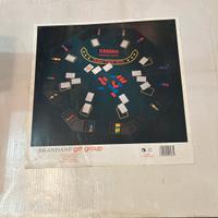 Tavolo da gioco Brandani