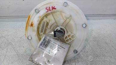 POMPA CARBURANTE MERCEDES SLK W172 3° Serie A1724