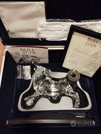 Swarovski Bull Stier Numbered Limited Edition