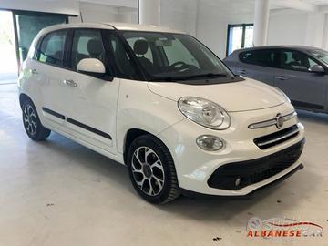 Fiat 500L 1.6 Multijet 120 CV Lounge