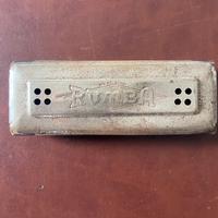 Armonica a bocca Vintage