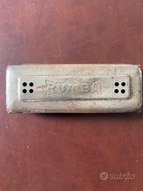 Armonica a bocca Vintage