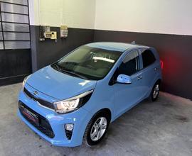 Kia Picanto 1.0 12V 5 porte Cool