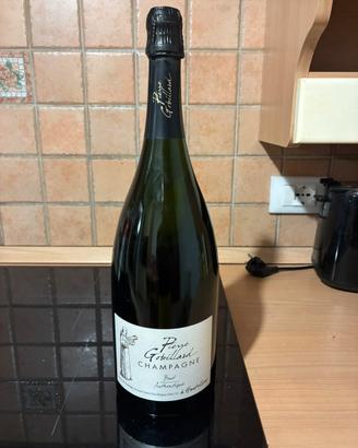 Magnum Champagne Pierre Gobillard