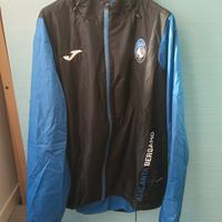 Giacca antipioggia Atalanta Joma taglia XL