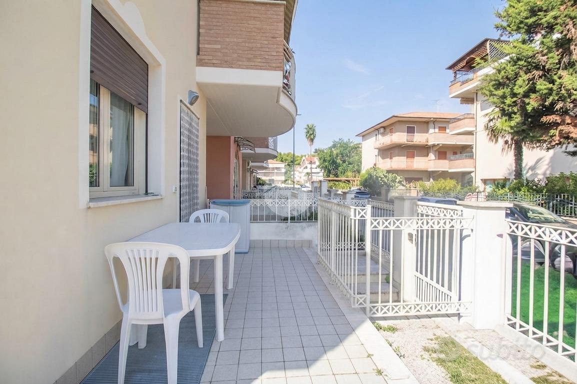 Appartamento – Pineto, Quartiere dei poeti, Villa Ardente - Vista 2