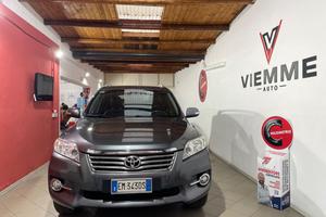 TOYOTA RAV4 2.2 D-4D 150 CV Exclusive
