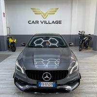 Mercedes-benz CLA 200 d Automatic Premium