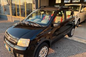 Fiat Panda 1.2 4x4 Climbing