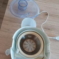 Estrattore centrifuga Philips