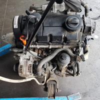 Motore vw t5 - 1.9 d - brs