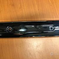 Cover copertura scarico Suzuki Burgman 400 03-05