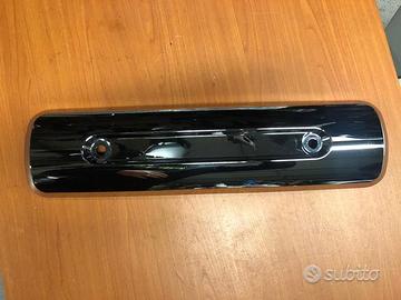 Cover copertura scarico Suzuki Burgman 400 03-05