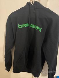 Felpa Chromakopia per Tyler, The Creator