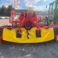 FALCIACONDIZIONATRICE POTTINGER NOVACAT 301 ALPHA 