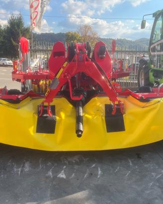 FALCIACONDIZIONATRICE POTTINGER NOVACAT 301 ALPHA 