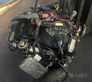 Motore Audi A4 1.9 TDI (AVF)