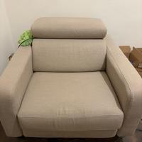 poltrona poltrone sofà