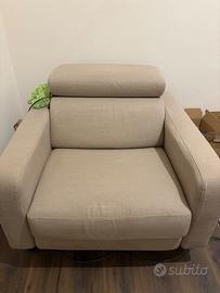poltrona poltrone sofà