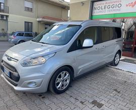 Ford Tourneo Connect Tourneo Connect 7p 1.5 TDCi 1