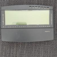 Cronotermostato Digitale Perry CR 017 AG