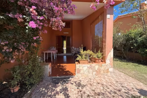 Villetta indipendente, 800 mt dal mare - Costa Rei