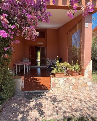 Villetta indipendente, 800 mt dal mare - Costa Rei