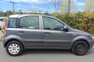 Fiat panda 2008 benzina