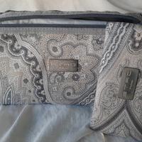 Euro pochette e portachiavi