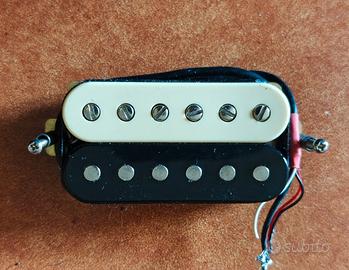 Humbucker   PRS SE G&B - Ponte - SP-8515-TNU P
