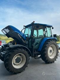 New Holland TL 80