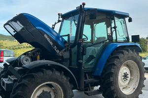 New Holland TL 80
