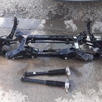 Assale-ponte kia sportage-hyundai tucson 2016/2021