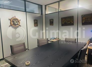 Ufficio Milano [COMMENDAVCU]