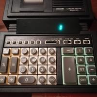 Calcolatrice da tavolo Olivetti