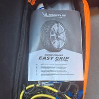 Catene da Neve  Michelin Easy Grip 