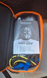 Catene da Neve  Michelin Easy Grip 