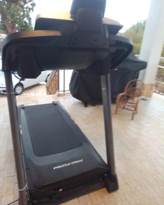 tapis roulant