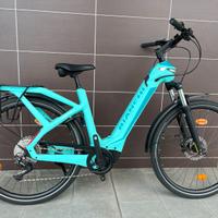 bicicletta Ebike