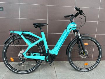 bicicletta Ebike