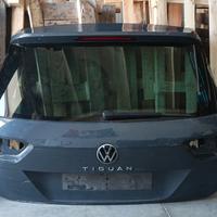 Ricambi Volkswagen Tiguan 