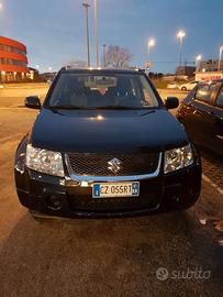 Suzuki Gran Vitara benzina 4x4 - ASI