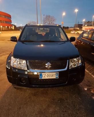 Suzuki Gran Vitara benzina 4x4 - ASI