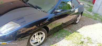 fiat coupe 20 v turbo