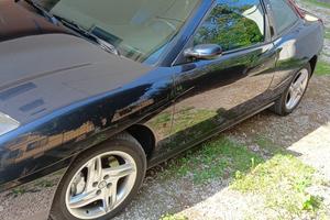 fiat coupe 20 v turbo