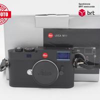 Leica M11