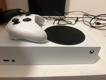 xbox serie s