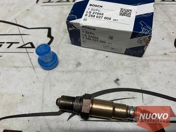 Sonda Lambda BMW Serie 1 F20-3 F30 Bz 11787594149